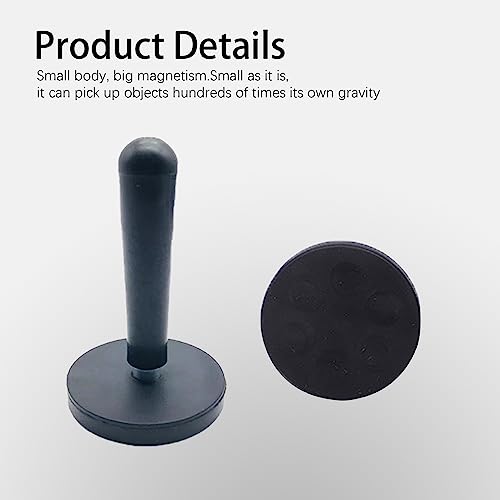 Vinyl Wrap Gripper Magnets for Car Films