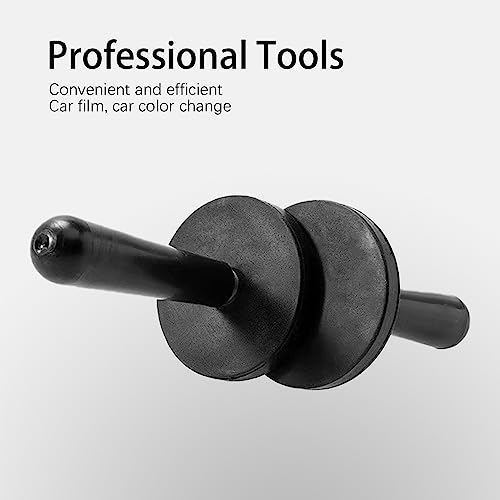 Vinyl Wrap Gripper Magnets for Car Films