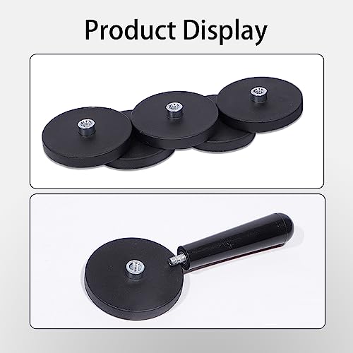 Vinyl Wrap Gripper Magnets for Car Films