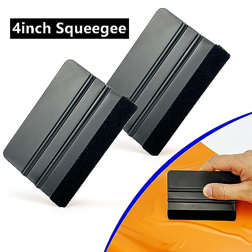 Umaki Automotive Vinyl Wraps Tool Set & Accessories