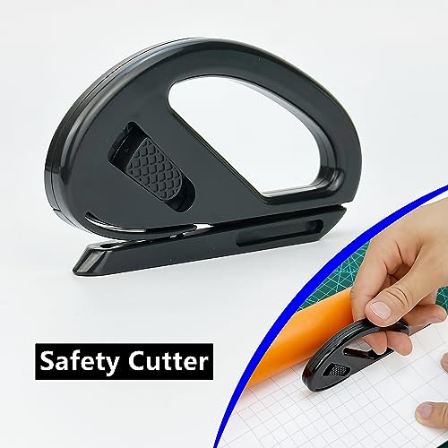 Umaki Automotive Vinyl Wraps Tool Set & Accessories
