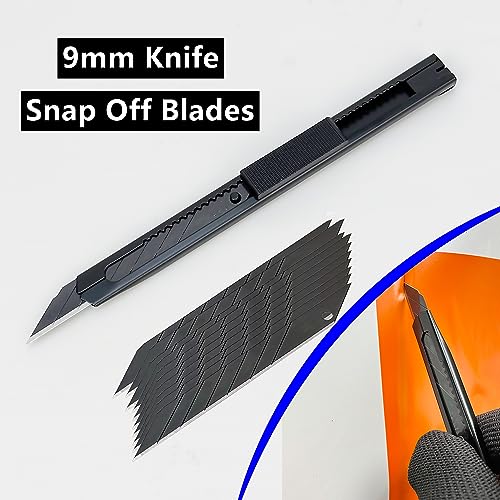 Umaki Automotive Vinyl Wraps Tool Set & Accessories
