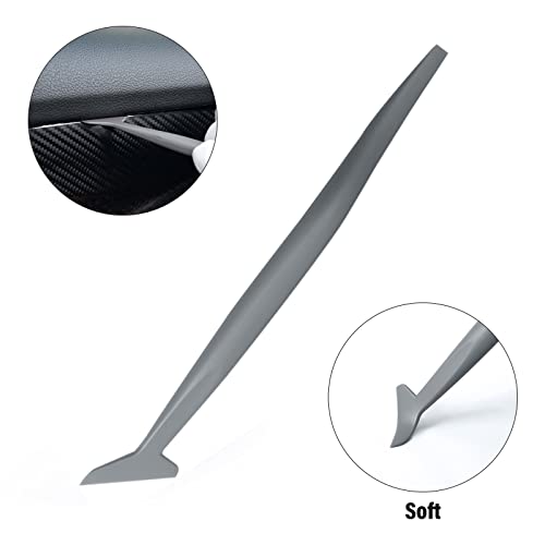 Car Vinyl Wrap Tool Kit with Utility Knife & Cutter