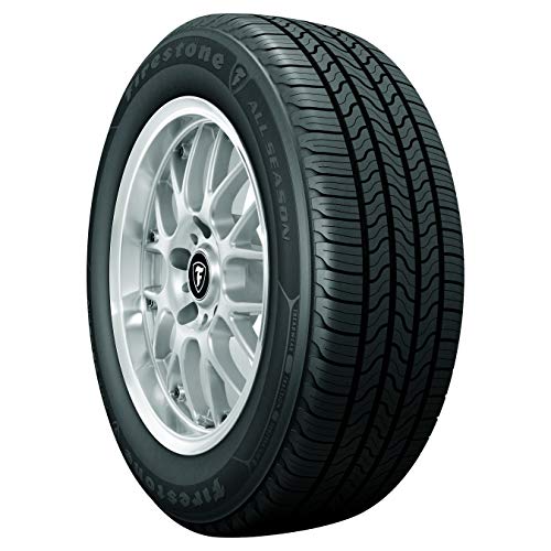 Firestone All Season Touring Tire 235/65R18 106 T - Eco-Friendly