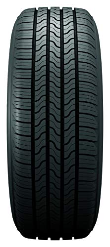 Firestone All Season Touring Tire 235/65R18 106 T - Eco-Friendly