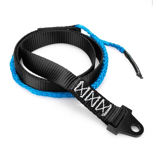 64" Heavy Duty Plow Strap for ATV UTV