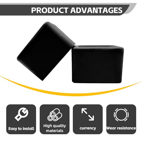 Silicone Seat Belt Buckle Holder for Car Accessory