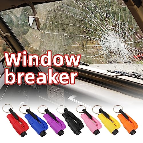 KRT Family Pack Car Emergency Escape Tool-Seatbelt Cutter