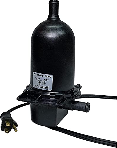 HOTSTART Engine Heater TPS151GT10-000 - Coolant preheater | 1500W
