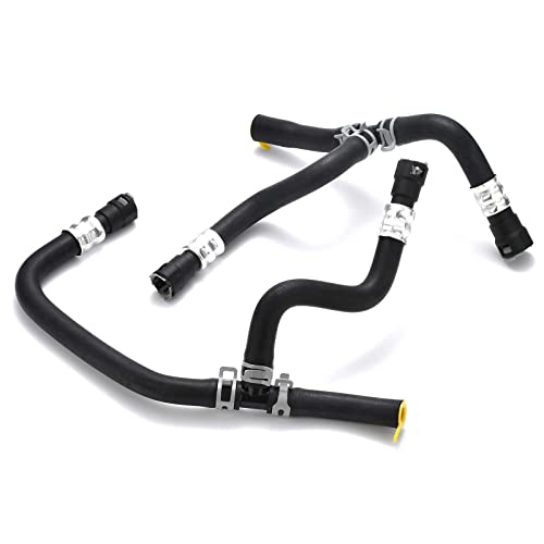 Engine Heater Hose Assembly for Buick, GMC, Chevrolet