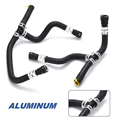 Engine Heater Hose Assembly for Buick, GMC, Chevrolet