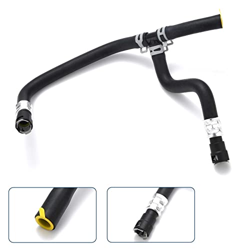 Engine Heater Hose Assembly for Buick, GMC, Chevrolet
