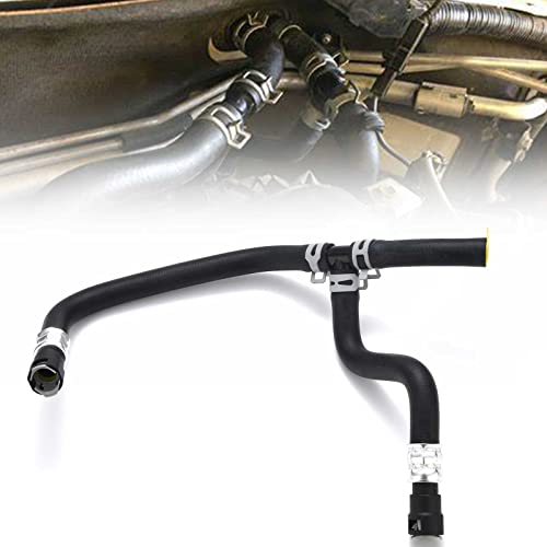 Engine Heater Hose Assembly for Buick, GMC, Chevrolet