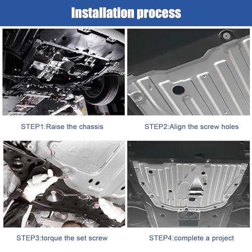 Honda Civic Engine Splash Shield Guard 2016-2021 OEM