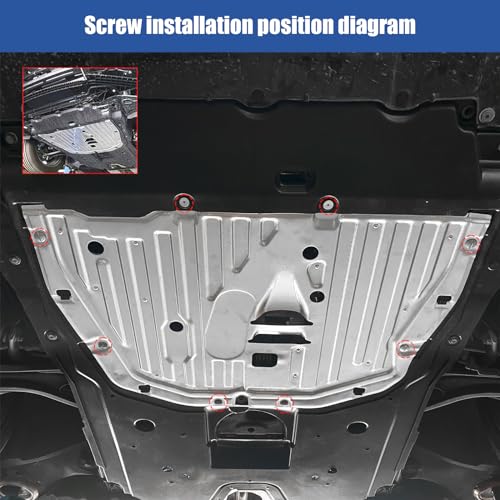 Honda Civic Engine Splash Shield Guard 2016-2021 OEM