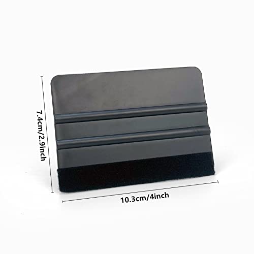 Umaki Car Vinyl Wrap Install Kit & Tools
