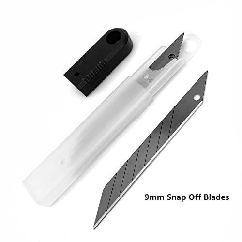 Umaki Car Vinyl Wrap Install Kit & Tools