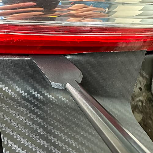 Umaki Car Vinyl Wrap Install Kit & Tools