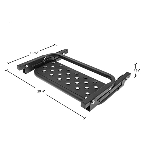 Rage Powersports Elevate PWS-2 Tire Step