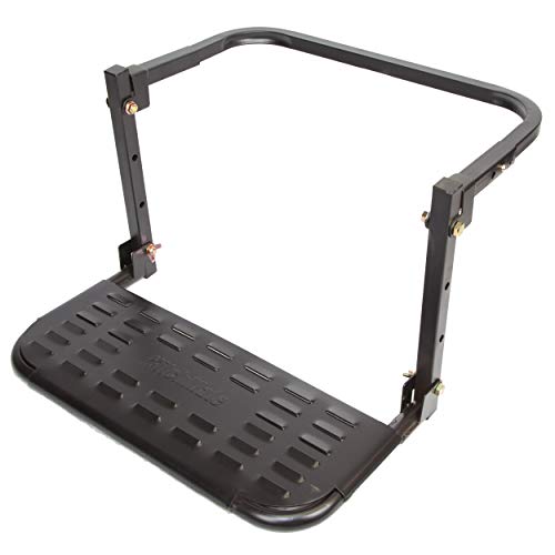 Heininger Hitchmate Car Tire Step