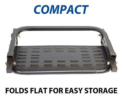 Heininger Hitchmate Car Tire Step