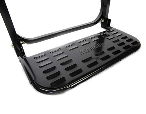 Heininger Hitchmate Car Tire Step