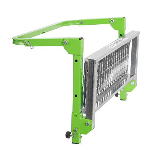 Adjustable Tire Step for 9-13" Tires, 300 lb Capacity