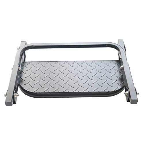 Universal Tire Step for Trucks/SUV, Adjustable Size