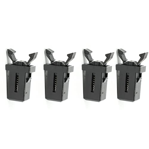 Roof Clip Sunglasses Holder Car Accessories Storage Box