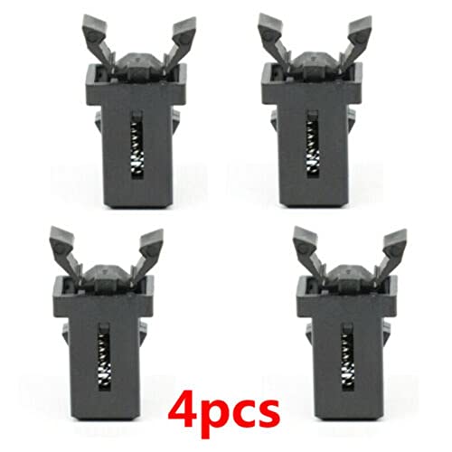 Roof Clip Sunglasses Holder Car Accessories Storage Box