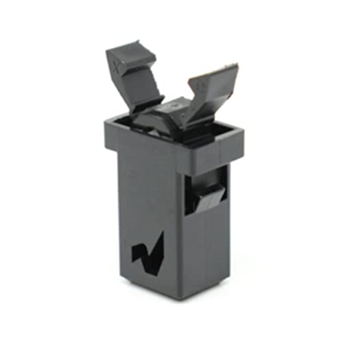 Roof Clip Sunglasses Holder Car Accessories Storage Box