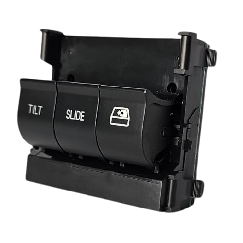 Rear Sliding Window Switch for 2009-2017 Ford F-150