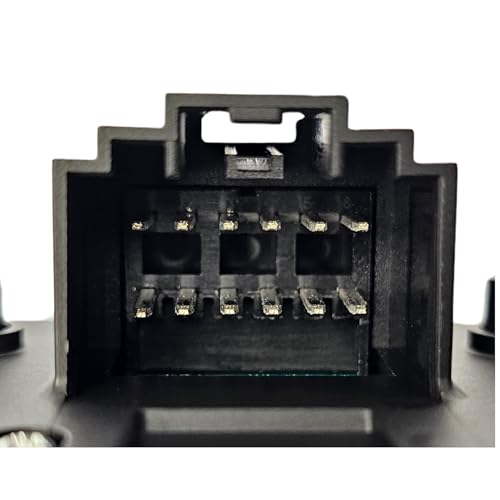 Rear Sliding Window Switch for 2009-2017 Ford F-150