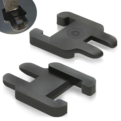 Sway Bracket Jacket for Weight Distribution Hitch - 2-Pack