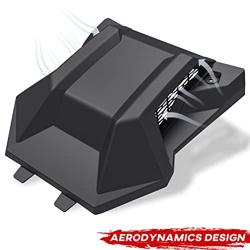 SAUTVS Turbo Hood for Polaris RZR PRO XP/PRO R/Turbo R