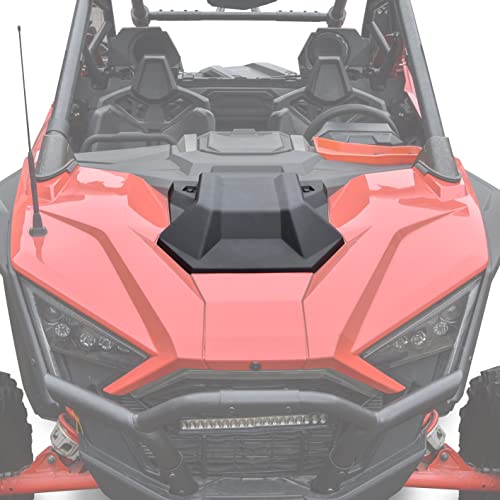 SAUTVS Turbo Hood for Polaris RZR PRO XP/PRO R/Turbo R