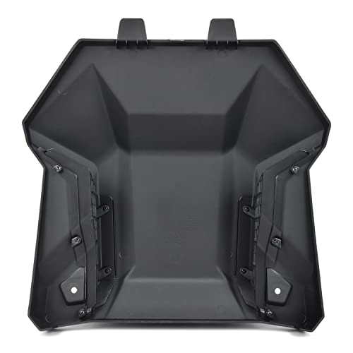 SAUTVS Turbo Hood for Polaris RZR PRO XP/PRO R/Turbo R