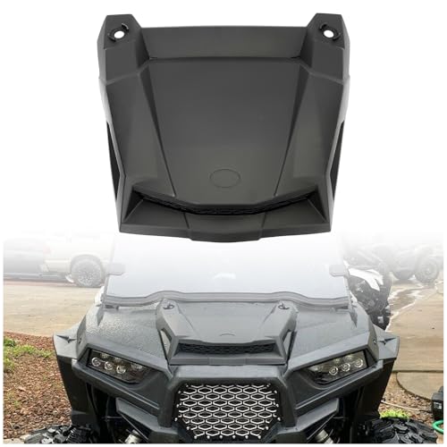 KUAFU Hood Scoop Air Intake for Polaris RZR