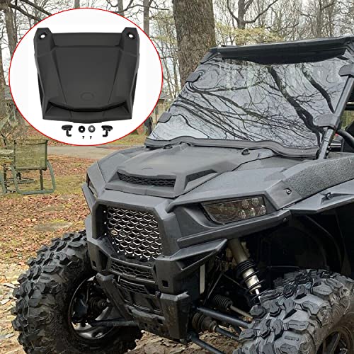 KUAFU Hood Scoop Air Intake for Polaris RZR