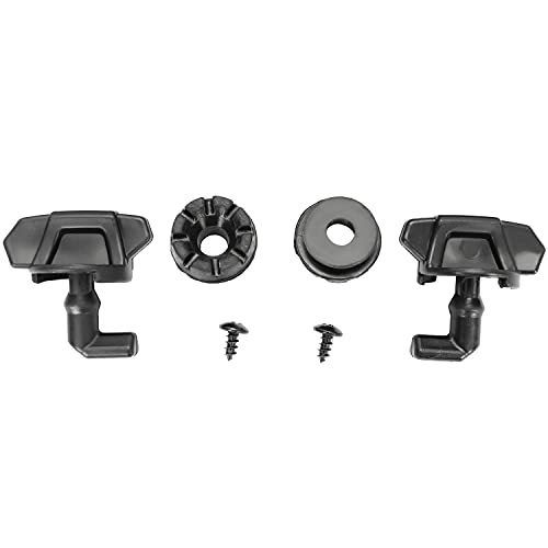 KUAFU Hood Scoop Air Intake for Polaris RZR