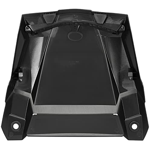 KUAFU Hood Scoop Air Intake for Polaris RZR