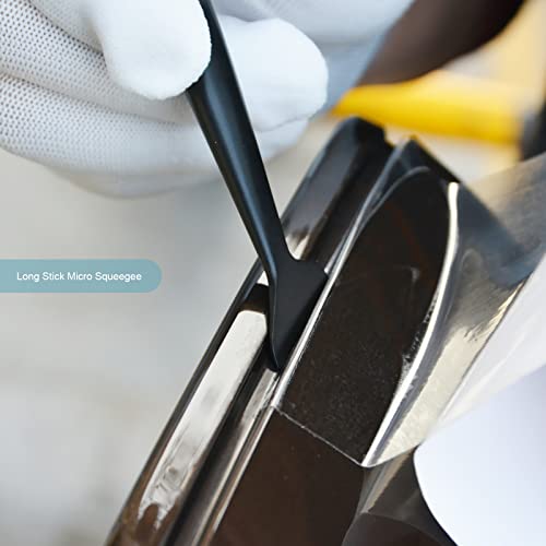 Car Window Tint Installation Kit - Vinyl Wrap Tools