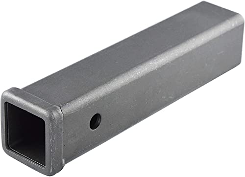TOPTOW 64455 Trailer Hitch Storage Box Combo Bar