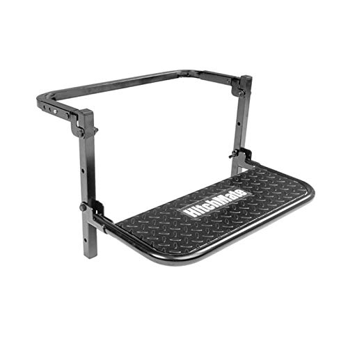 HitchMate Tire Step for Trucks and SUVs