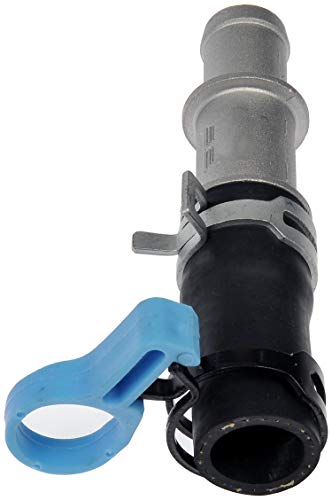 Dorman 626-610 Engine Heater Hose for Nissan Models