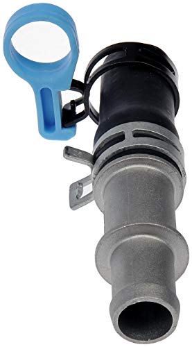 Dorman 626-610 Engine Heater Hose for Nissan Models