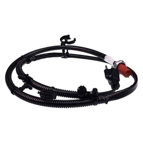 Dodge Ram 6.7L Diesel Engine Block Heater Cord