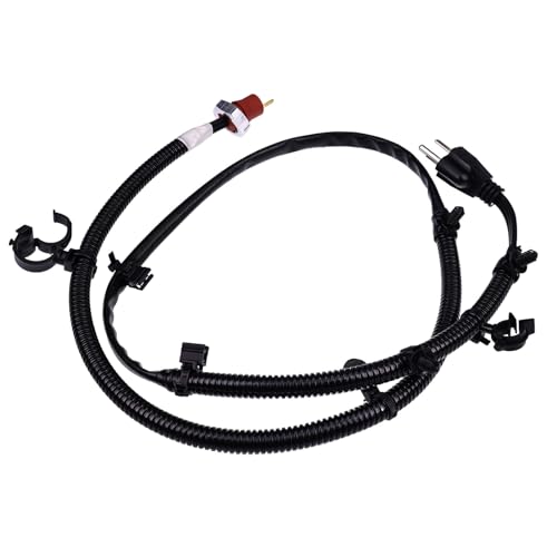 Dodge Ram 6.7L Diesel Engine Block Heater Cord