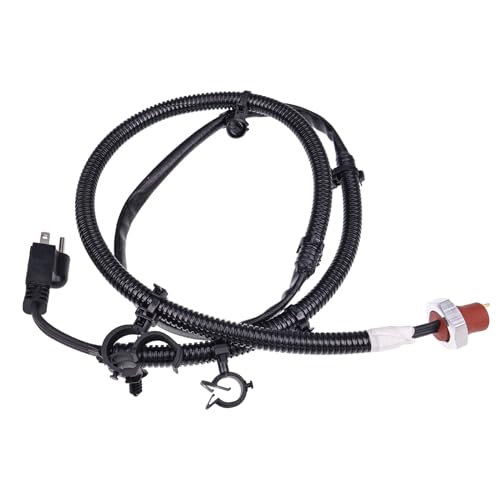 Dodge Ram 6.7L Diesel Engine Block Heater Cord