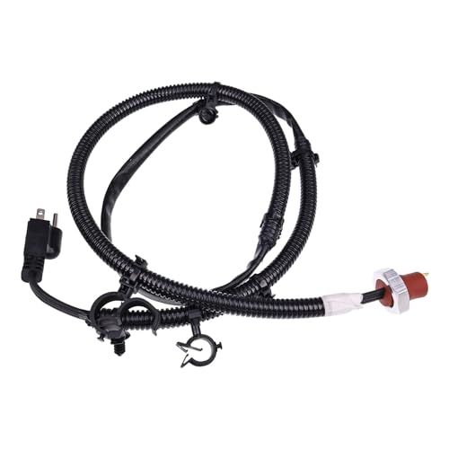 Dodge Ram 6.7L Diesel Engine Block Heater Cord